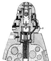M1896 Schrapnell Doppelzünder
